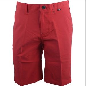 Hurley Dri-fit Chino Shorts Regular fit